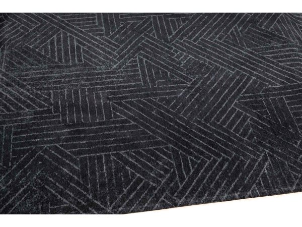 Koberec FARO CHARCOAL