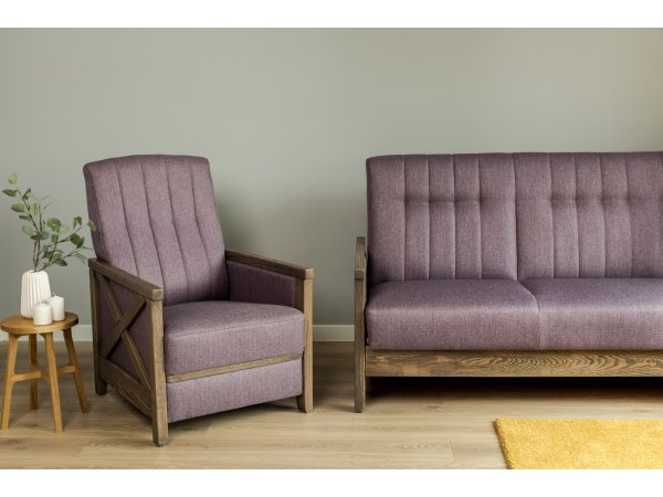 Rozkládací pohovka FABIO 2