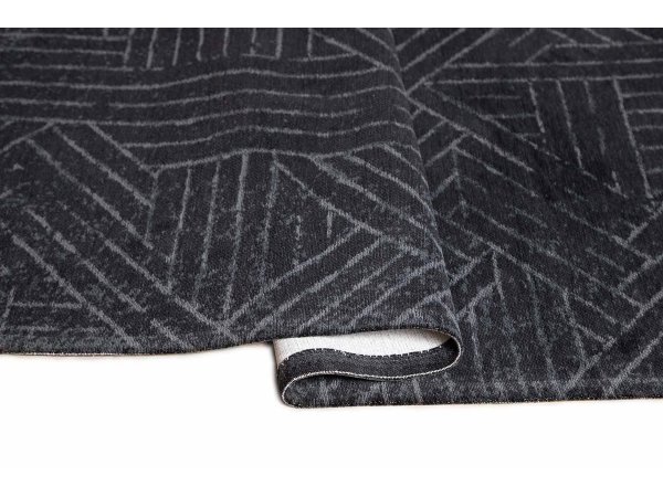 Koberec FARO CHARCOAL