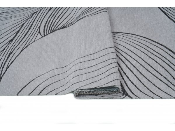 Koberec LIPARI GRAY
