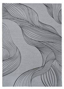 Koberec LIPARI GRAY