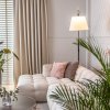 Designová rohová sedací souprava MICHELLE 3