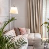 Designová rohová sedací souprava MICHELLE 3