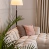 Designová rohová sedací souprava MICHELLE 3