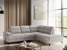 Rohová rozkládací sedací souprava FLAVIA