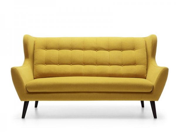 Pohovka ve skandinávském stylu FORD 3