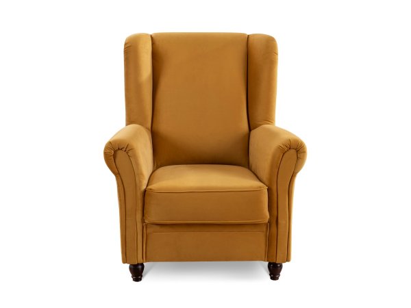 Křeslo ušák FÖHR