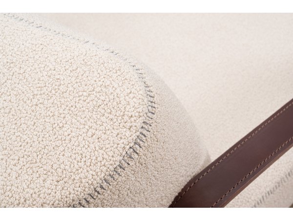 Designové křeslo Philip