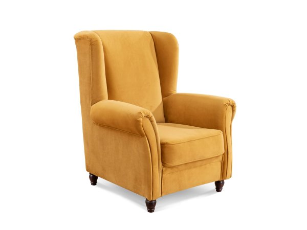 Křeslo ušák FÖHR