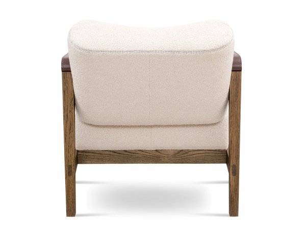 Designové křeslo Philip