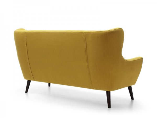 Pohovka ve skandinávském stylu FORD 3