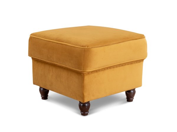 Křeslo ušák FÖHR