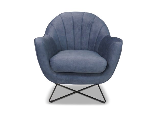 Designové křeslo COBRAR