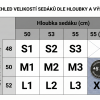 Kožené polohovací televizní křeslo SITZGEFÜHL PLUS XTRA STYLE s vysokou nosností do 200 Kg