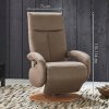 Taylor Style Plus relaxační polohovací křeslo, varianta 3