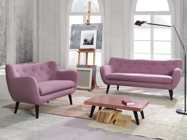 Sedací souprava JOHN 3+2+1