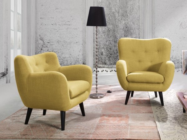 Sedací souprava JOHN 3+2+1