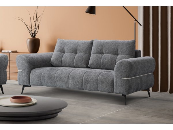 Designová sedací souprava GENY 2,5+2,5