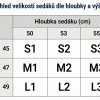 DERBY STYLE relaxační kožené polohovací křeslo