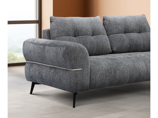 Designová sedací souprava GENY 2,5+2,5