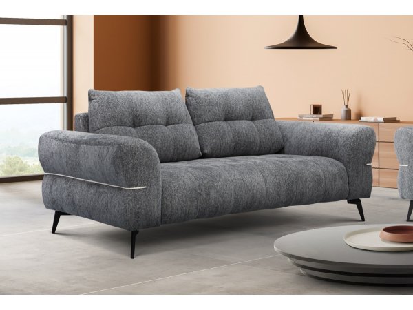 Designová sedací souprava GENY 2,5+2,5