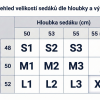Kožené polohovací křeslo KILIAN PLUS
