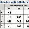 CONNECTION 5 COMFORT RELAXX luxusní polohovací křeslo