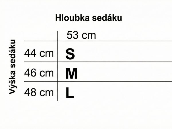 HENDRIK BASIC kožené luxusní polohovací křeslo