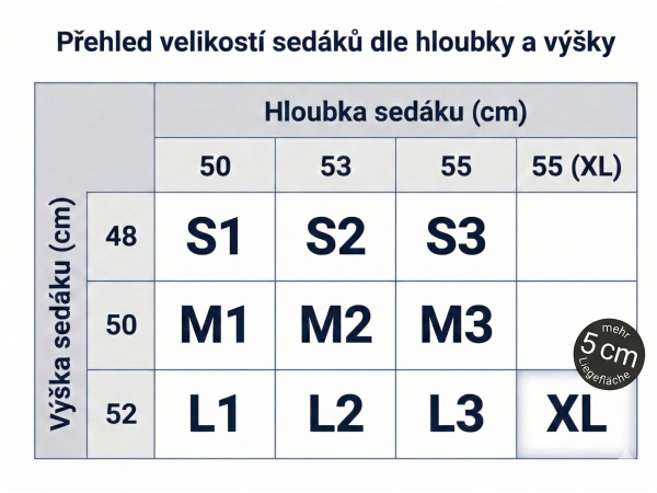 Kožené polohovací křeslo KILIAN PLUS