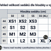 Kožené polohovací televizní křeslo SITZGEFÜHL RELAXX XC 2
