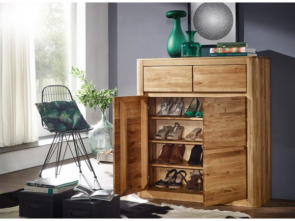 Botník ALO dub masiv