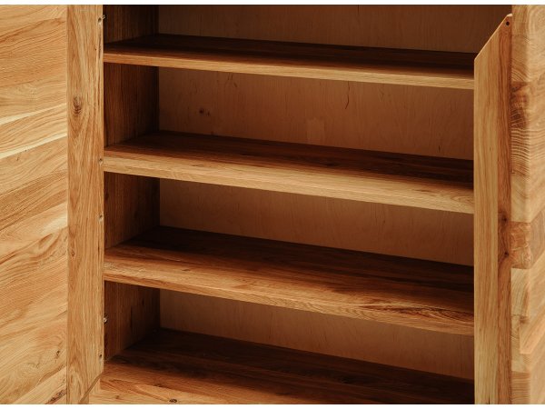 Botník ALO dub masiv