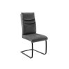 Jídelní židle GIBARA S, antracit