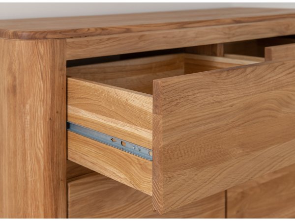 Botník ALO dub masiv