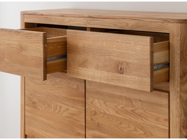 Botník ALO dub masiv