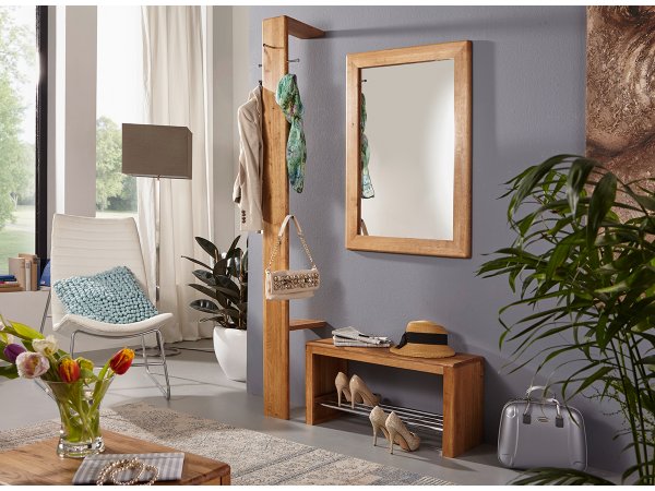 Dubový botník ALO velký