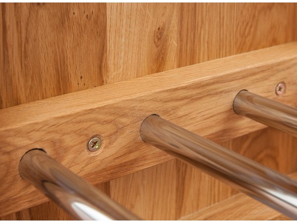 Dubový botník ALO malý