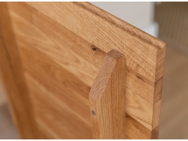 Botník ALO dub masiv