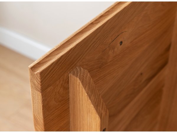 Botník ALO dub masiv