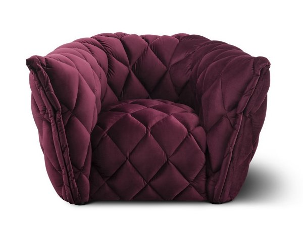 Luxusní křeslo GOLDY