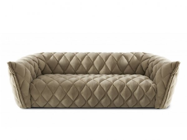 Luxusní sedací souprava GOLDY 3+1