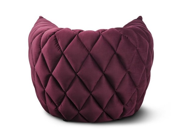 Luxusní křeslo GOLDY