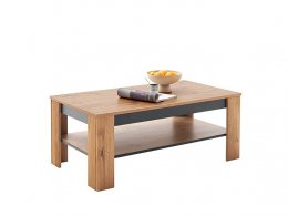 Konferenční stolek GRENO (typ 65) dub masiv divoký