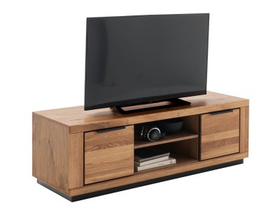 TV komoda GRENO, divoký dub