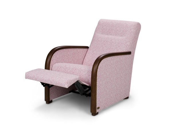 Klasická sedací souprava 3+1+1 GRÁCIE II