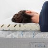 Polštář MAGNISTRETCH® Standard S 72x42x10 cm