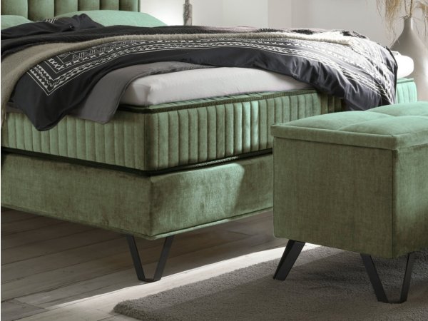 Postel boxspring HARTFORD