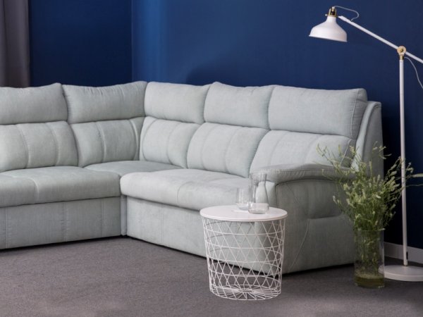 Rohová rozkládací sedací souprava HAVANA I