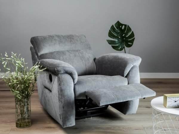 Rohová rozkládací sedací souprava HAVANA II