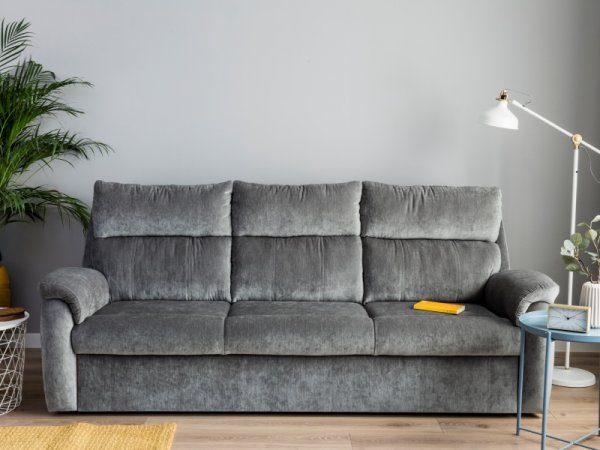 Rohová rozkládací sedací souprava HAVANA I